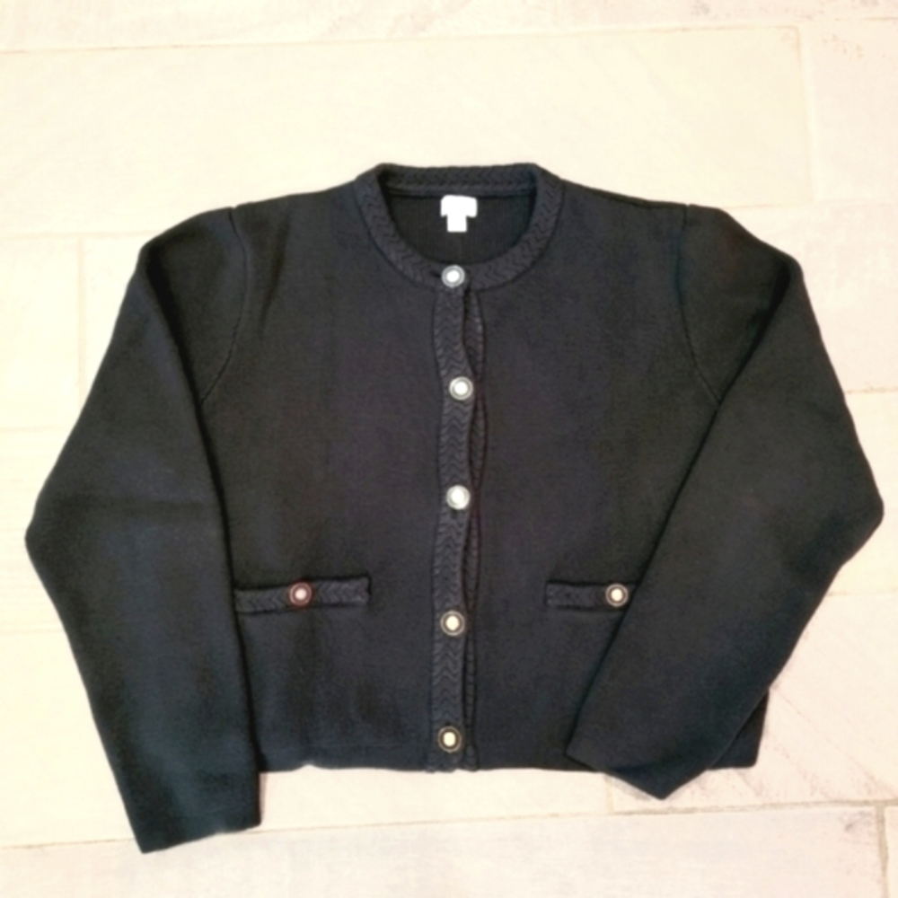 J Crew Lady Jacket - Picture 3 of 8